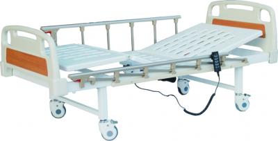 B21-2   雙搖帶輪帶護(hù)欄電動(dòng)床