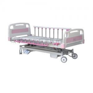 7F-4A 七功能左右側(cè)翻電動(dòng)病床