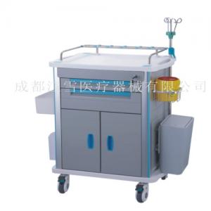 K08-4 ABS搶救車(chē)