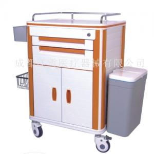 K08-5 ABS搶救車(chē)