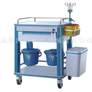 K11-1 ABS治療車(chē)