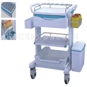 K11-2 ABS治療車(chē)