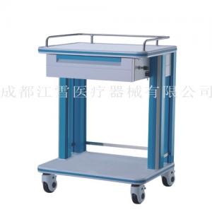 K11-3 ABS治療車(chē)