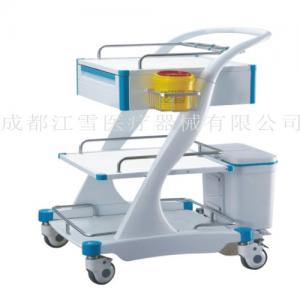 K11-4 ABS治療車(chē)