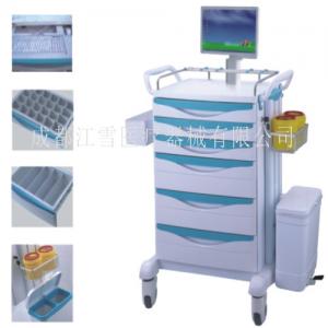 K17-2 筆記本電腦查房車(chē)